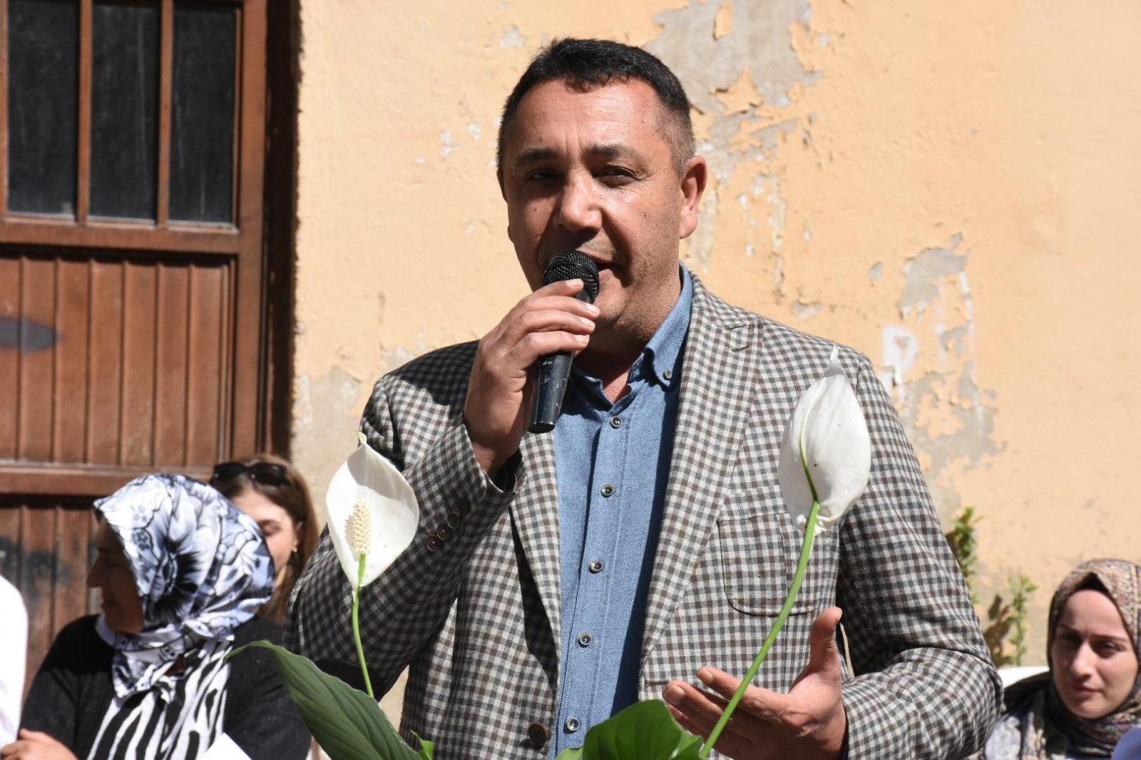 Rahvan Binicilik ve Atlı Spor Kulübüne görkemli açılış 1