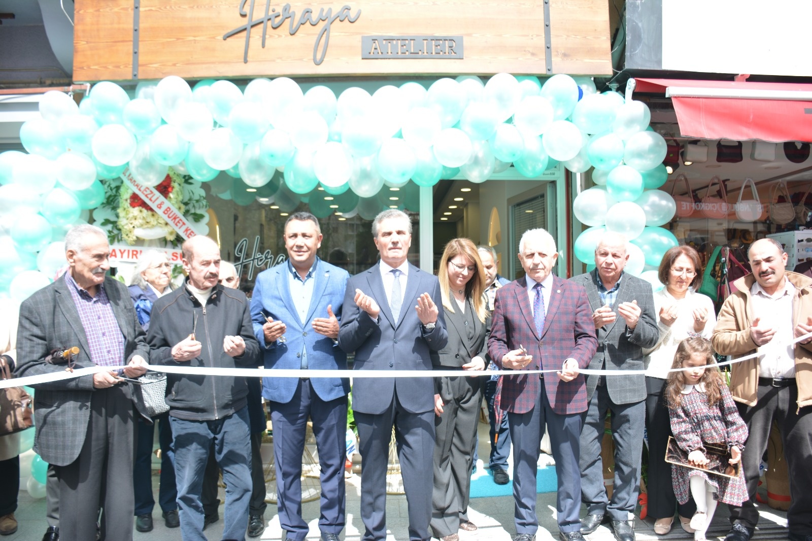 Gümüşhane’de kişiye özel gümüş tasarım atölyesi açıldı 5