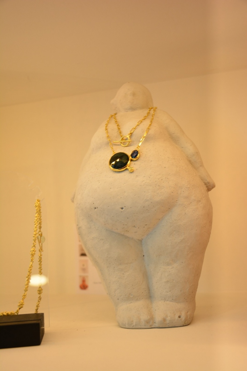 Gümüşhane’de kişiye özel gümüş tasarım atölyesi açıldı 7