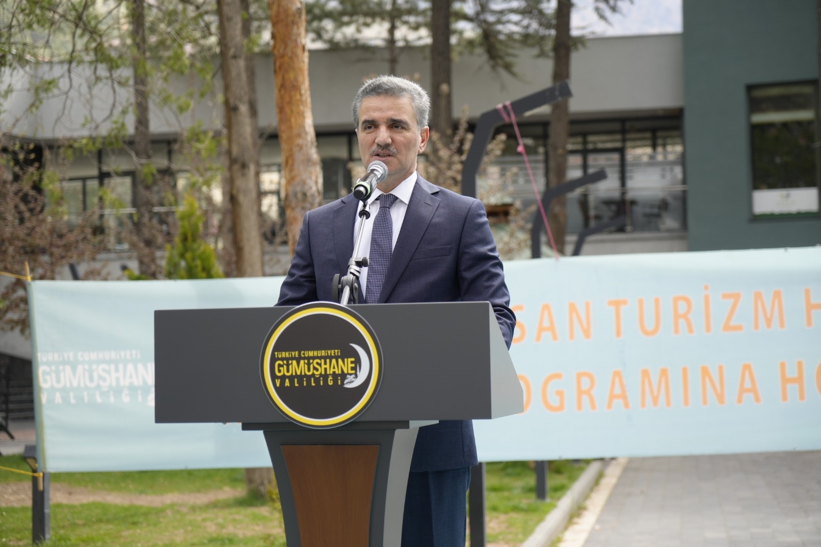 Gümüşhane’de Turizm Haftası kutlanıyor 3