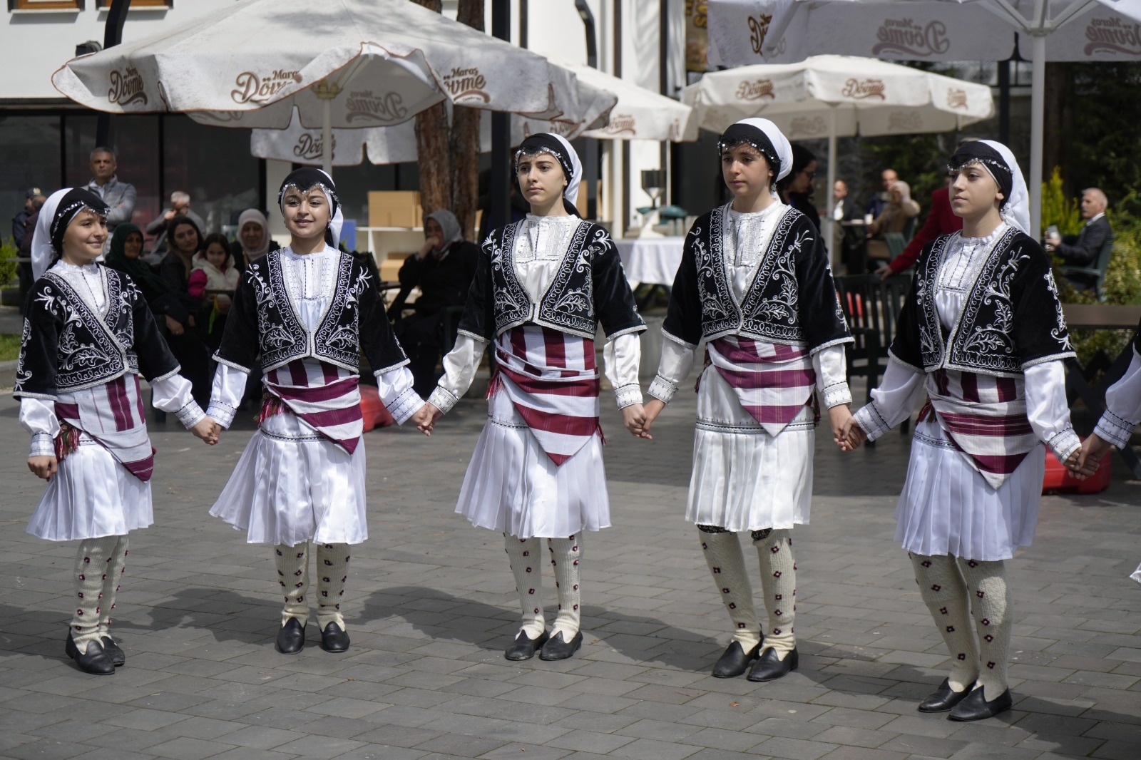 Gümüşhane’de Turizm Haftası kutlanıyor 13