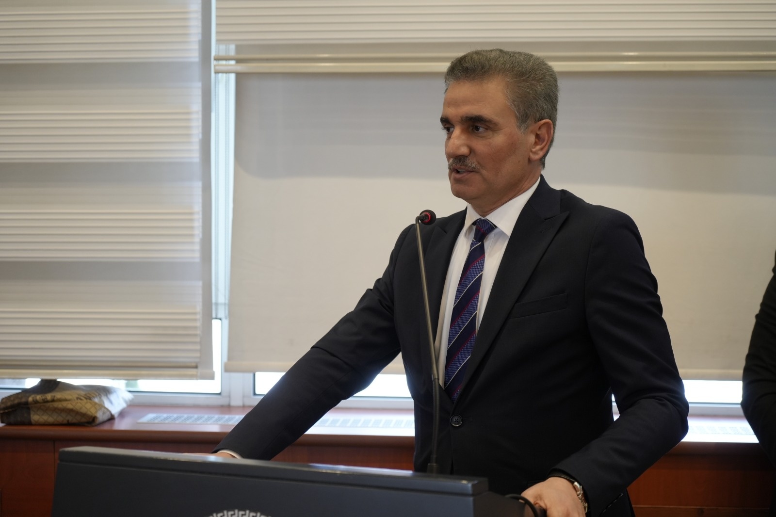 TKDK'nın 90 milyon bedelli projelerinin imza ve çek töreni gerçekleştirildi 1