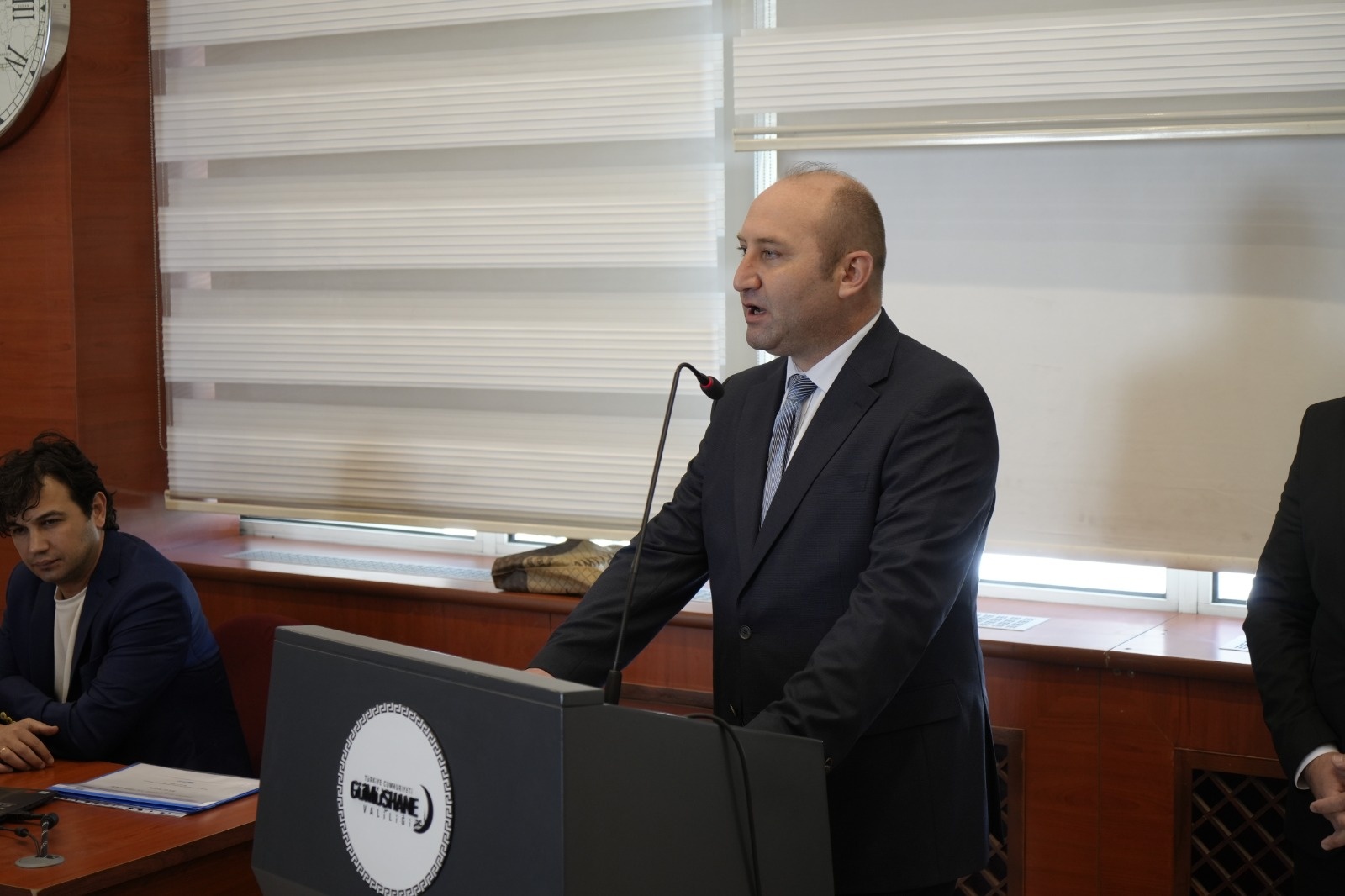 TKDK'nın 90 milyon bedelli projelerinin imza ve çek töreni gerçekleştirildi 6