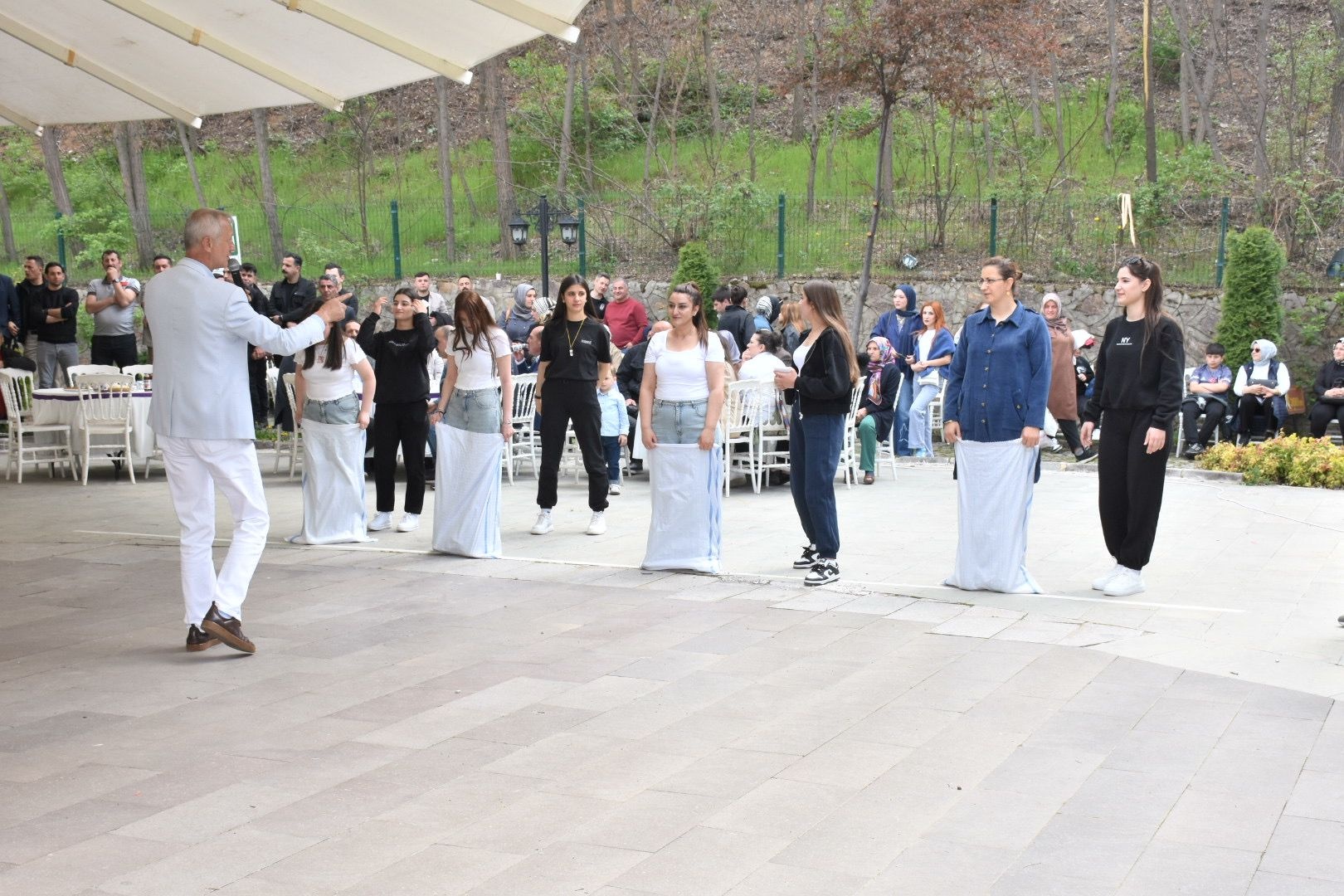 Gümüşhane’de Hıdırellez Şenliği yapıldı 9