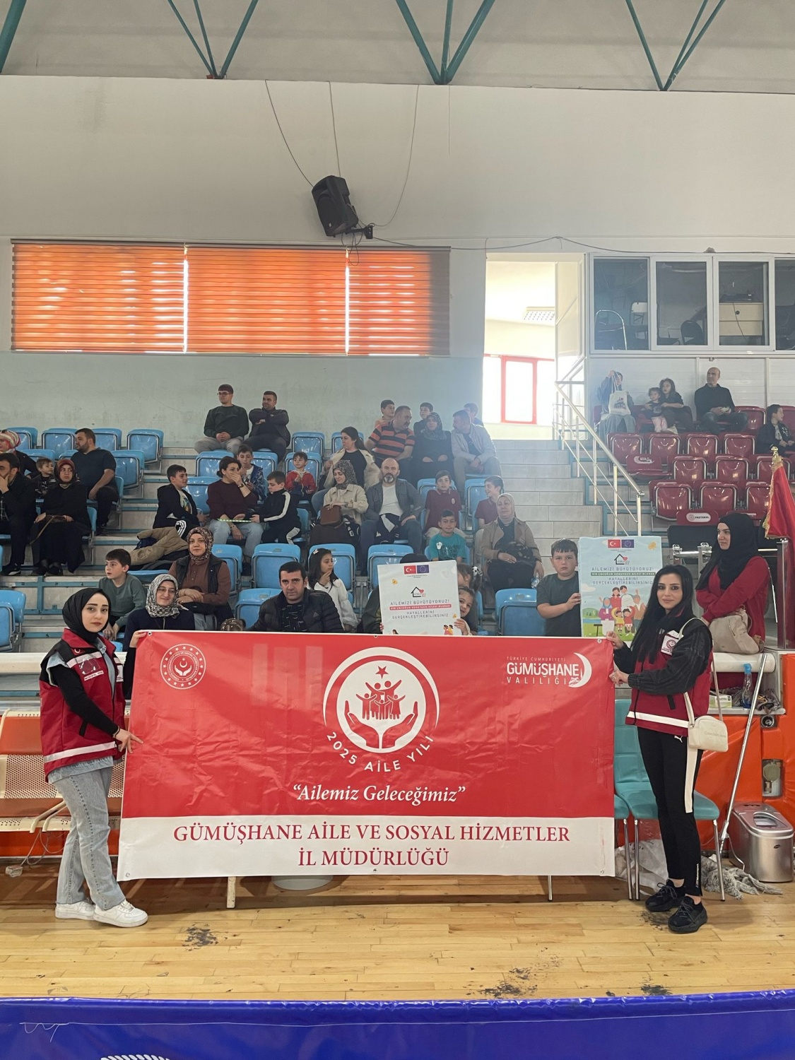 Aile bilincine dikkat çektiler 4