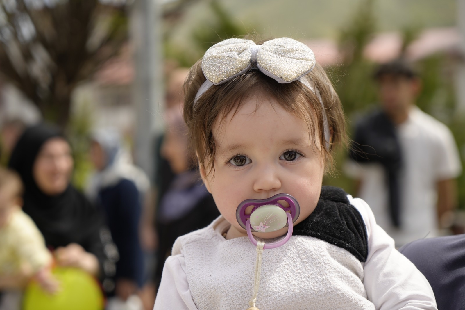 Gümüşhane Üniversitesi’nde ‘1. Çocuk Oyun Şenliği’ düzenlendi 1