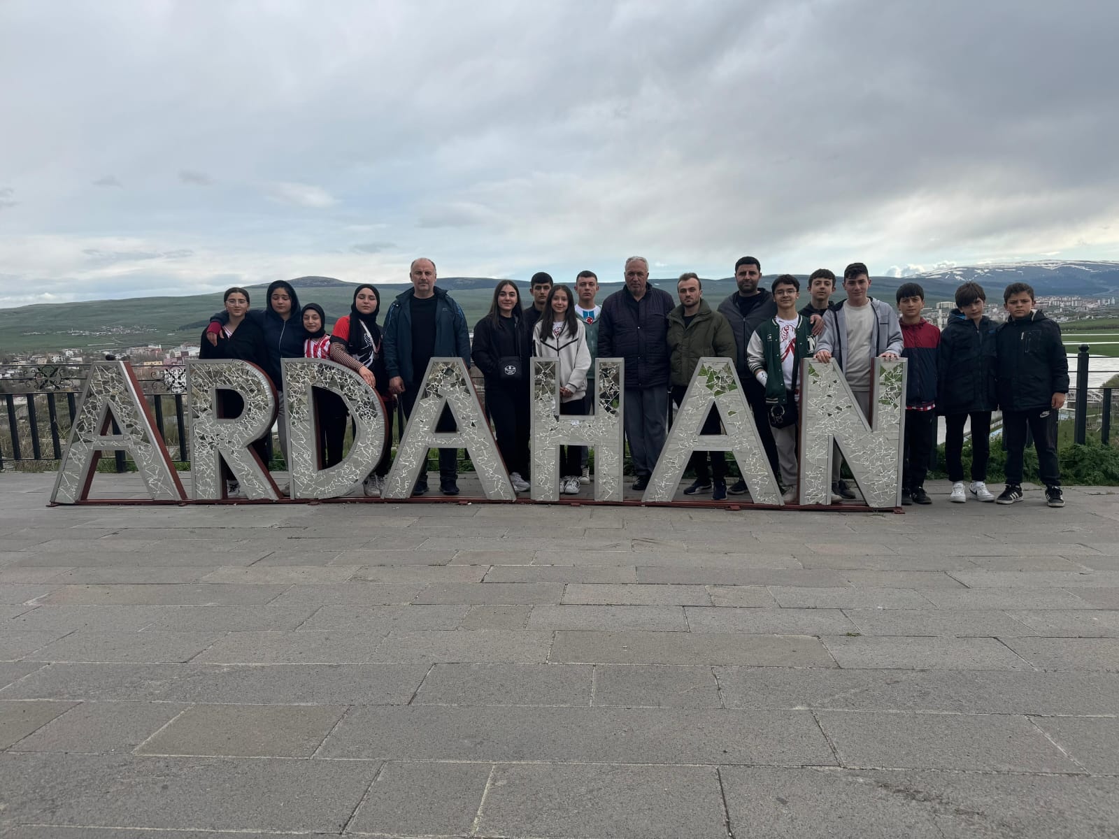 Bölgenin en başarılı ili Gümüşhane oldu 5