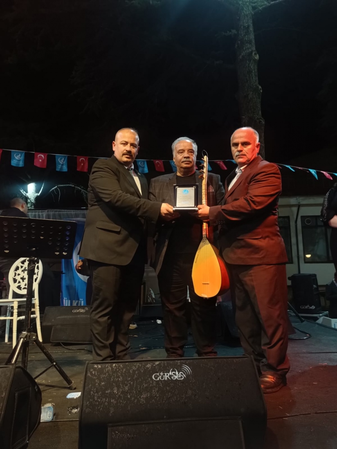 Gümüşhane’den Turan’a Gençlik Şöleni düzenlendi 9