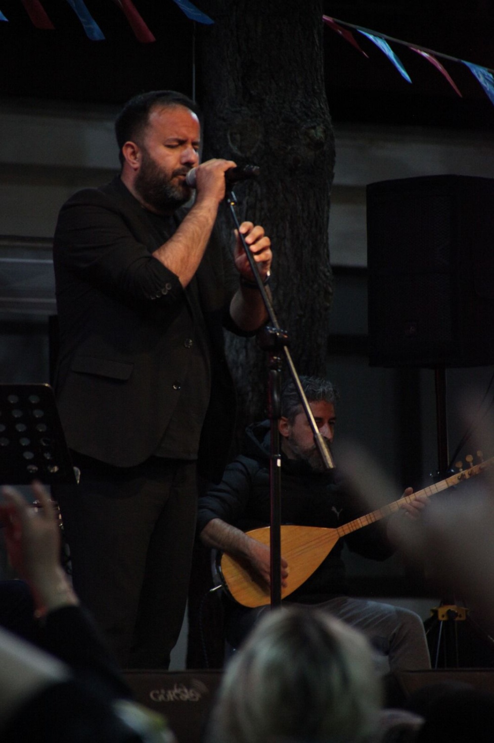 Gümüşhane’den Turan’a Gençlik Şöleni düzenlendi 10