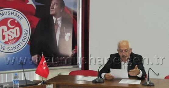 GTSO’da Yerel Kalkınma Sinerji Toplantısı yapıldı 6