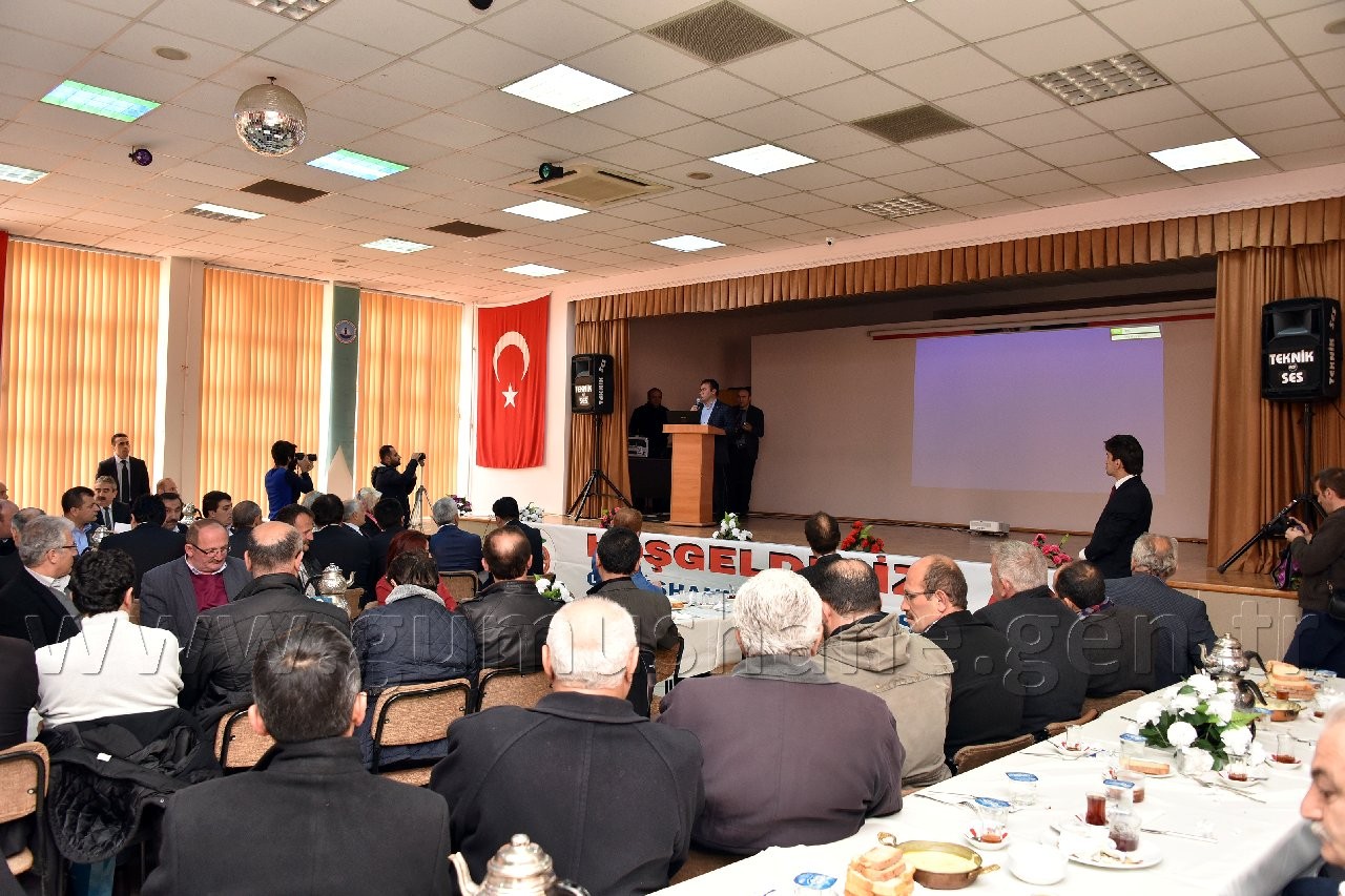 Başkan Çimen Bir Yılını Değerlendirdi 3