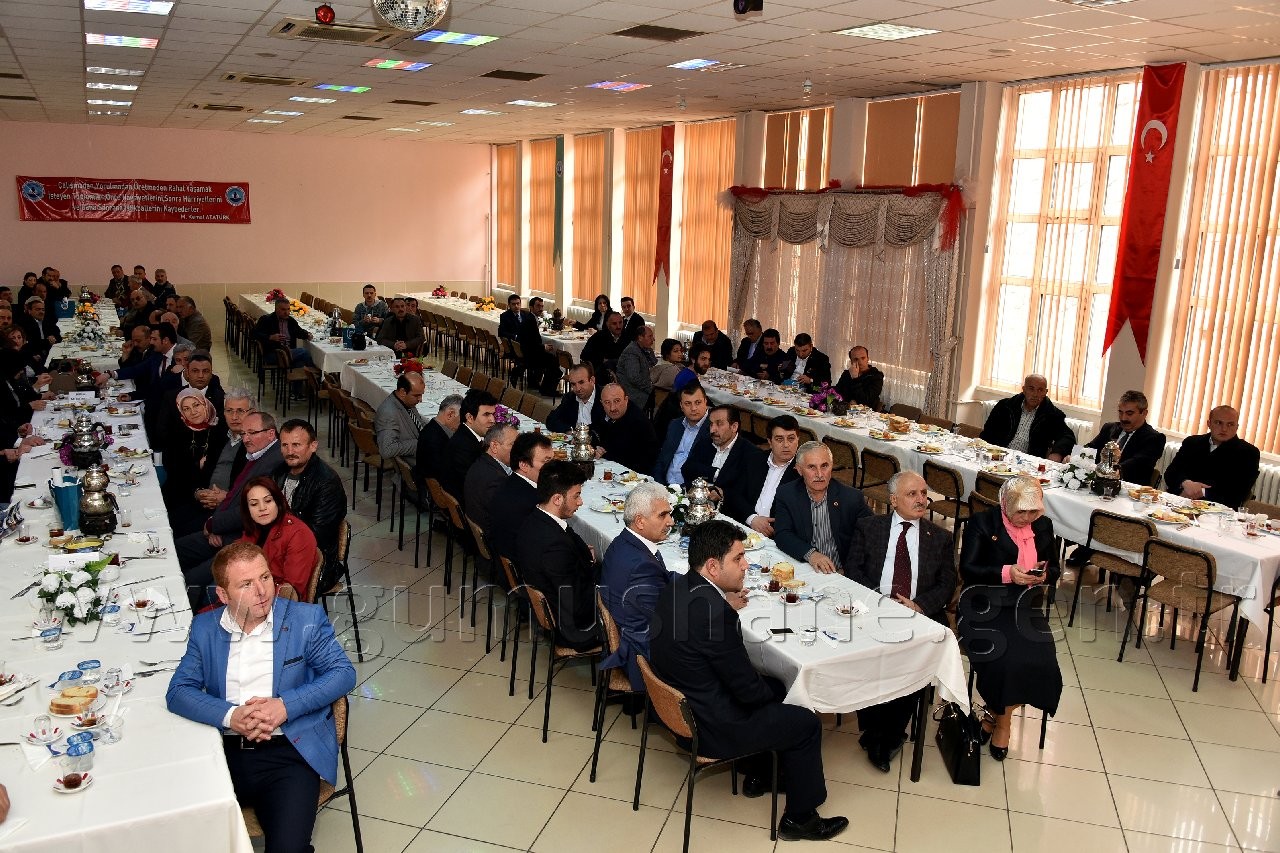 Başkan Çimen Bir Yılını Değerlendirdi 5