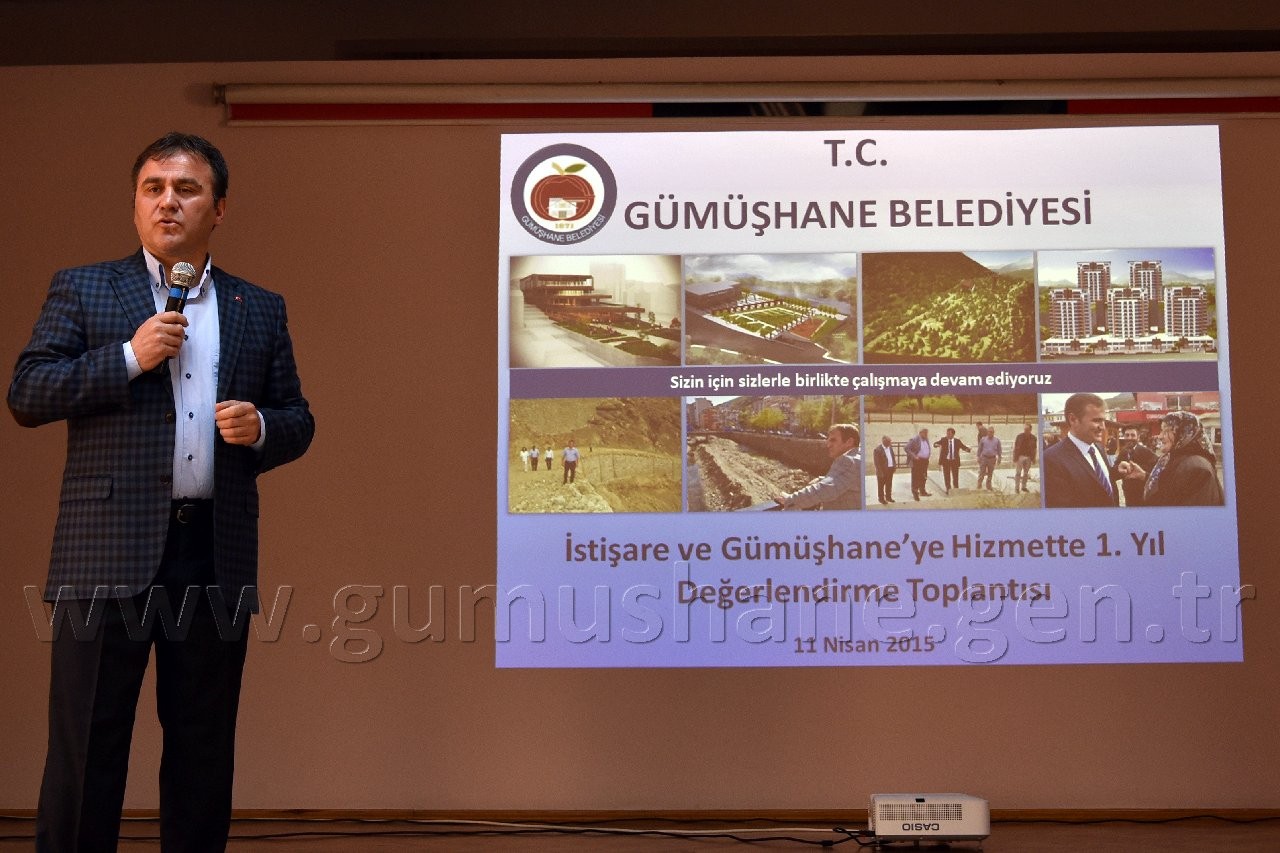 Başkan Çimen Bir Yılını Değerlendirdi 7