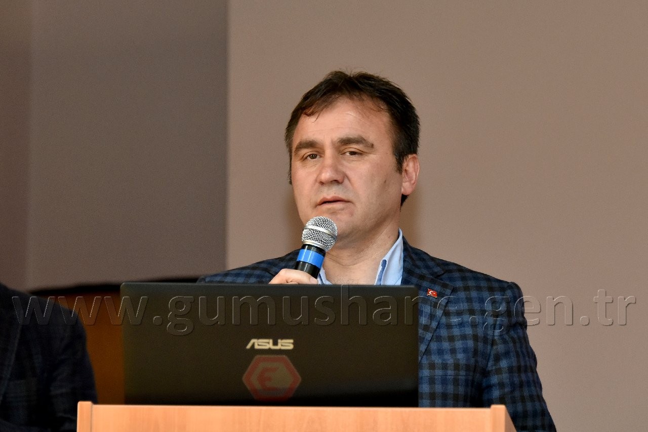 Başkan Çimen Bir Yılını Değerlendirdi 8