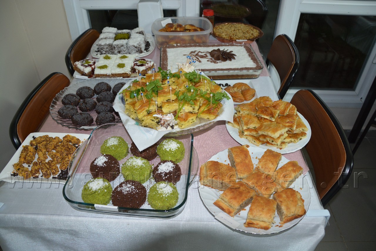 GDH’da Yemek Yarışması 5