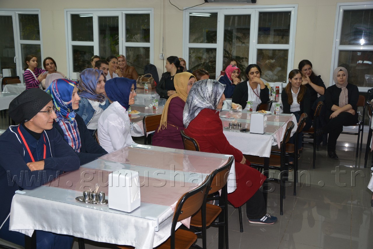 GDH’da Yemek Yarışması 2