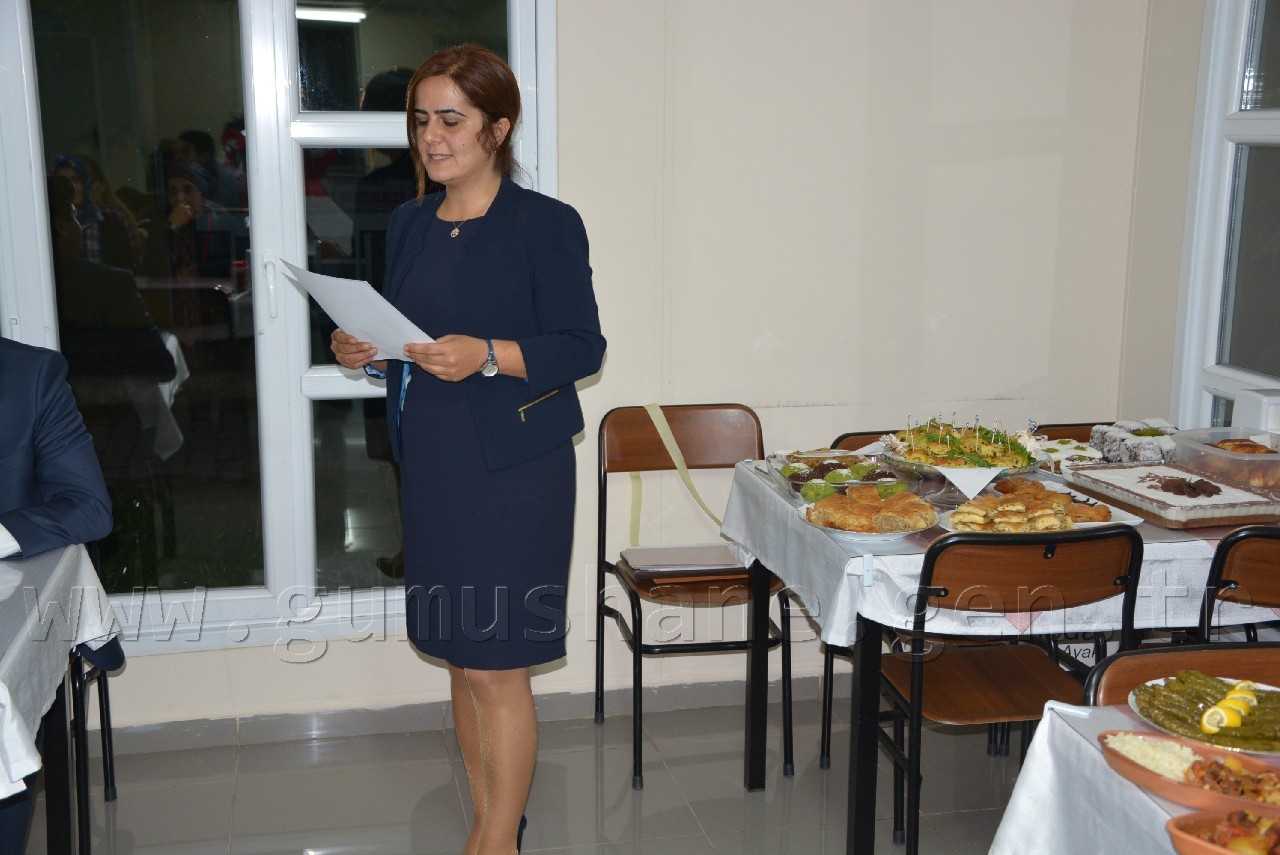 GDH’da Yemek Yarışması 3