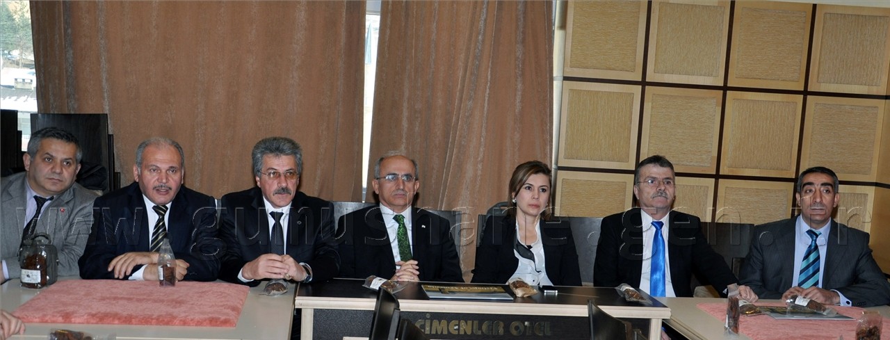 Yenilikçi Kırsal Turizmin Desteklenmesi Projesi 1