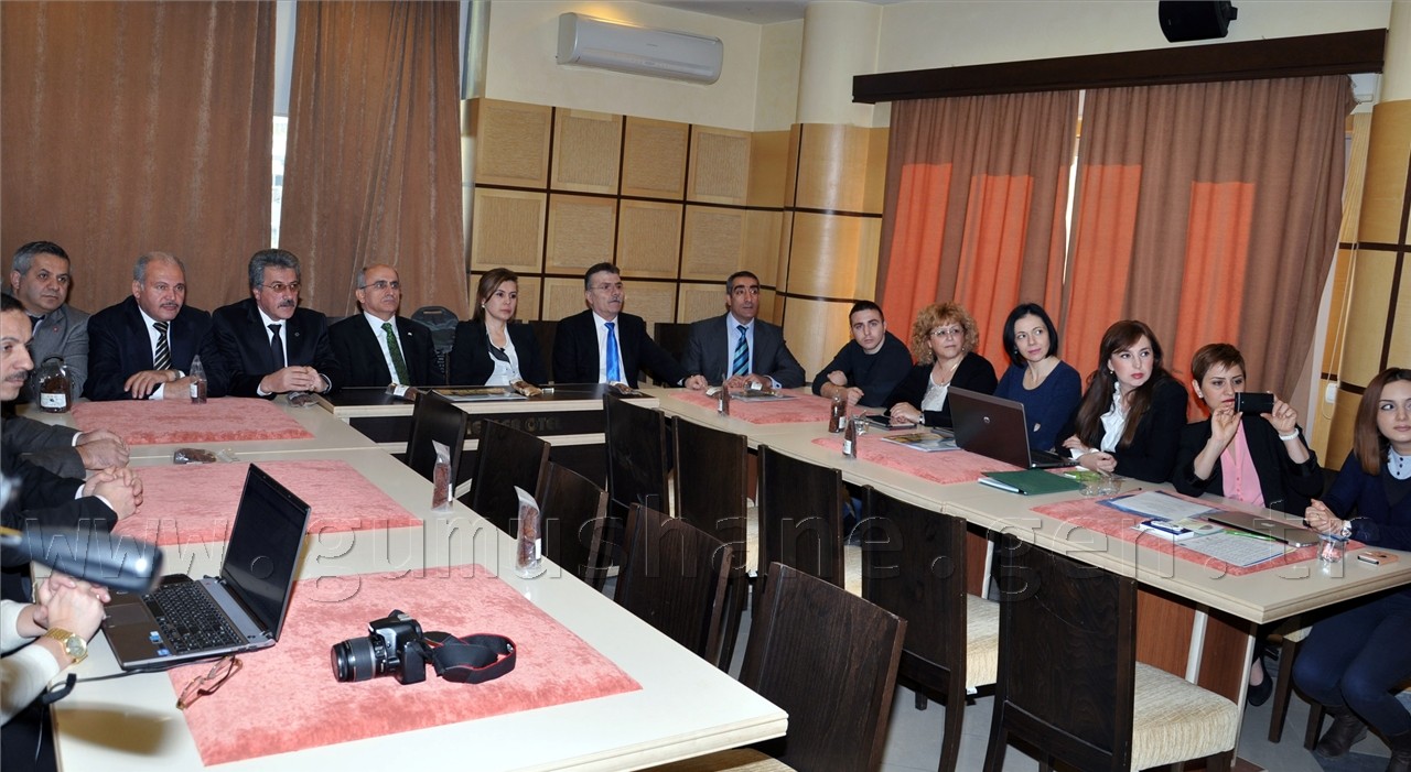 Yenilikçi Kırsal Turizmin Desteklenmesi Projesi 2