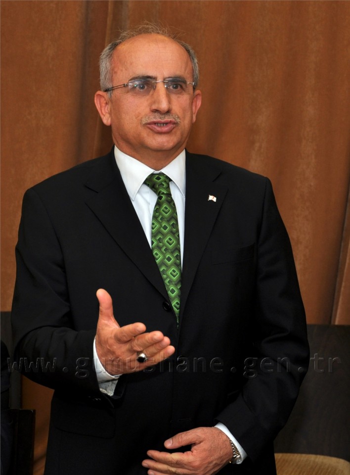 Yenilikçi Kırsal Turizmin Desteklenmesi Projesi 5