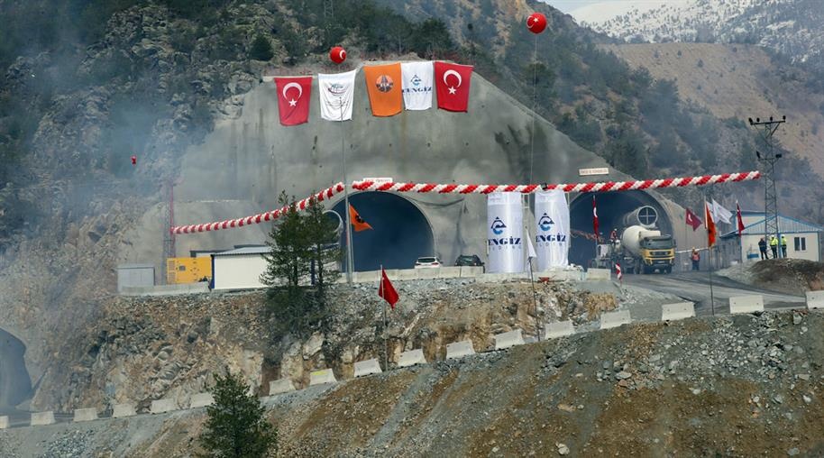 Zigana’da 42 yıl sonra bir ilk gerçekleşti 45