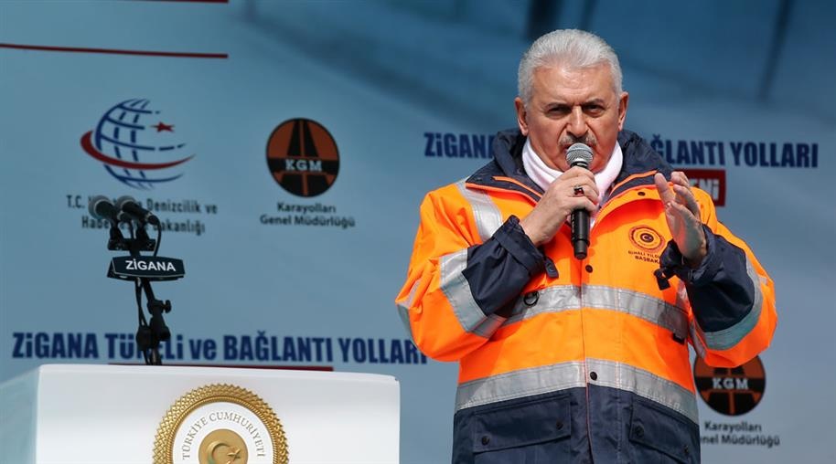Zigana’da 42 yıl sonra bir ilk gerçekleşti 44
