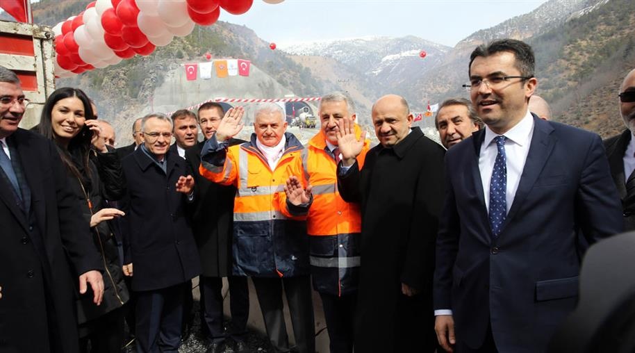 Zigana’da 42 yıl sonra bir ilk gerçekleşti 47