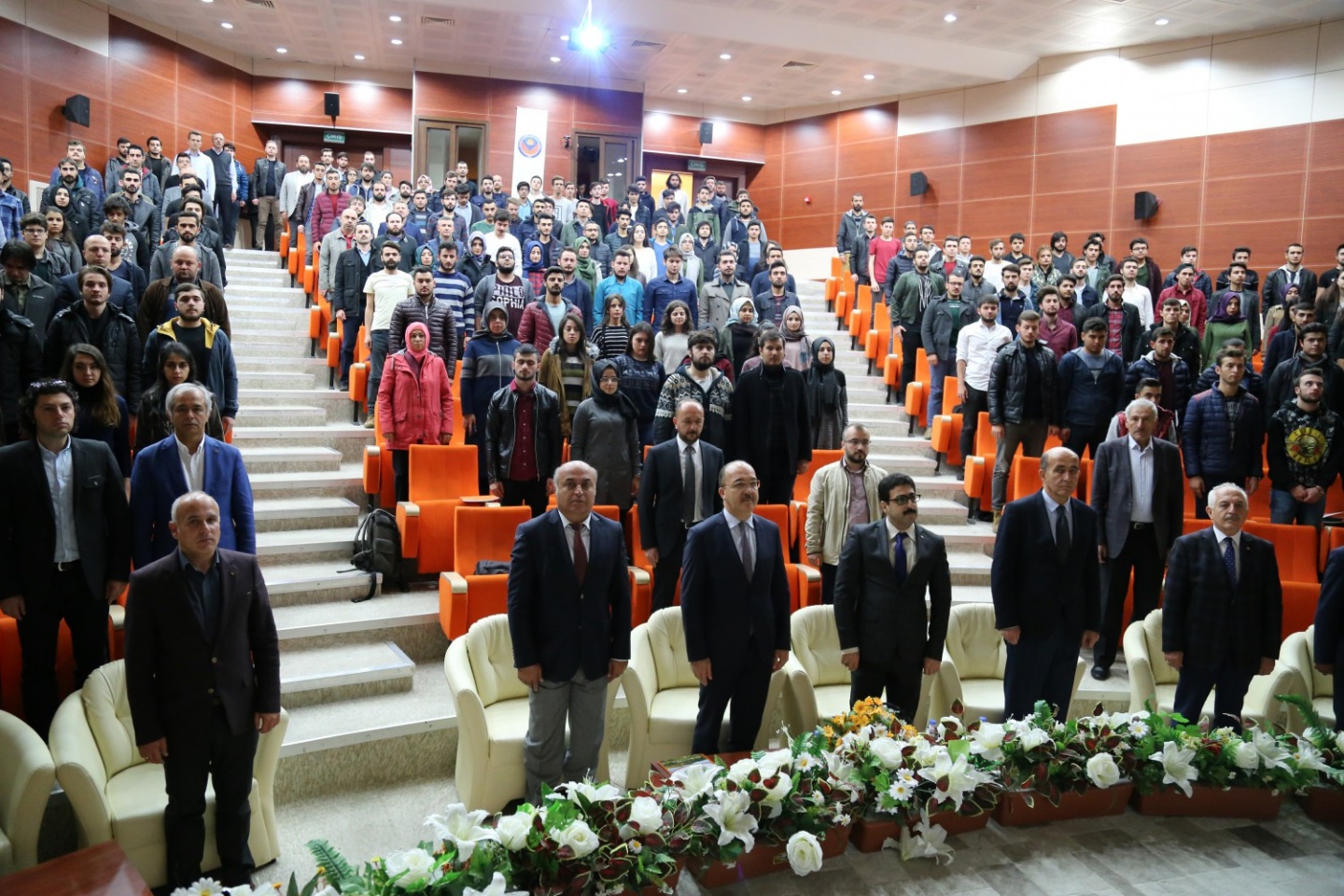 ‘Yenilenebilir Enerji Geleceğimizdir’ 6