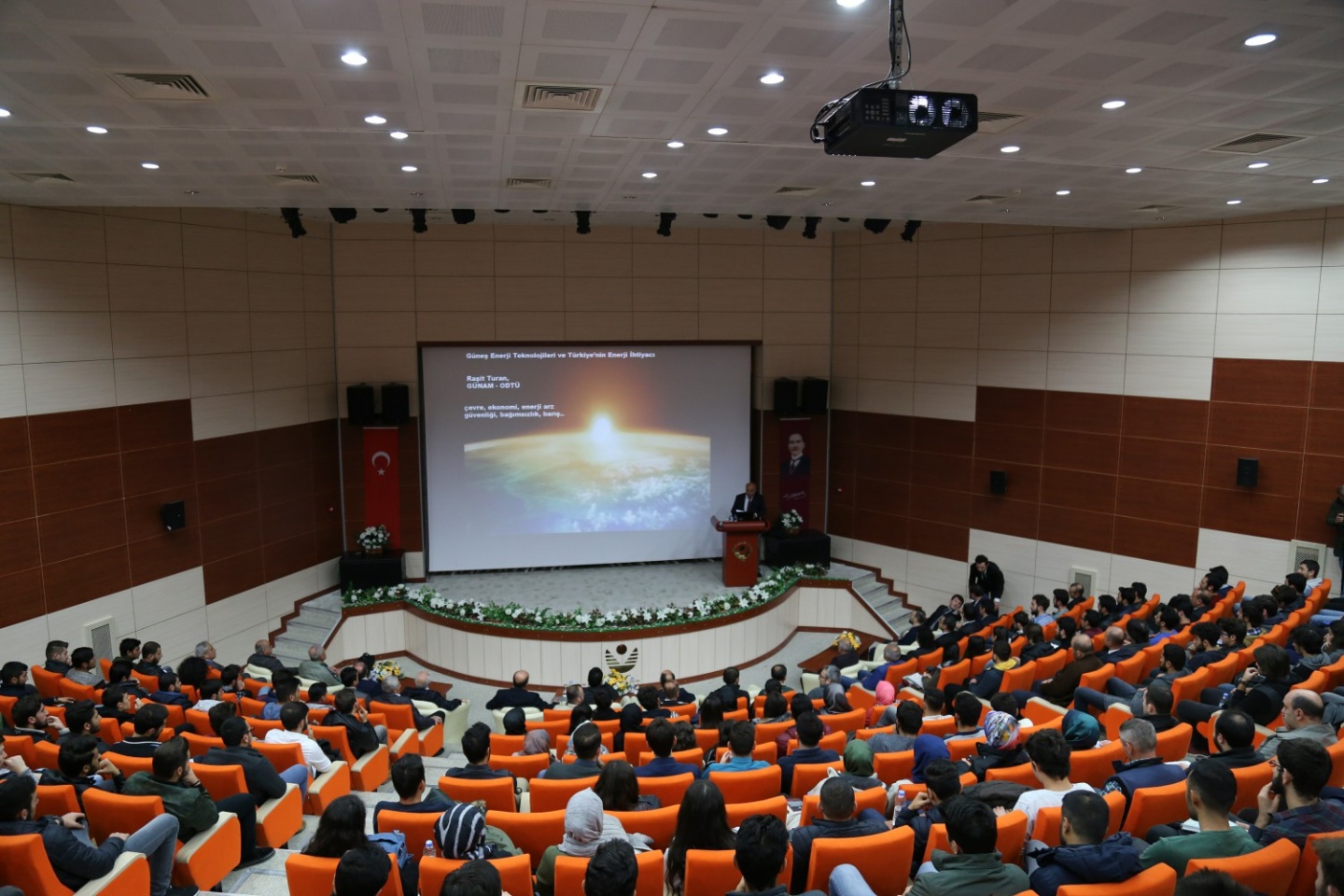 ‘Yenilenebilir Enerji Geleceğimizdir’ 3