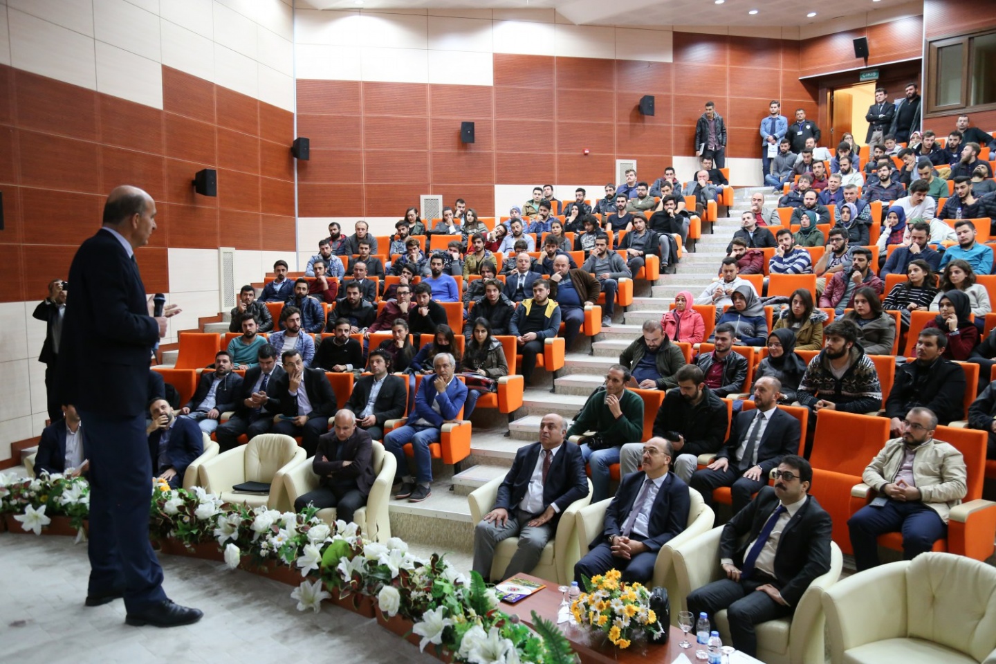 ‘Yenilenebilir Enerji Geleceğimizdir’ 7