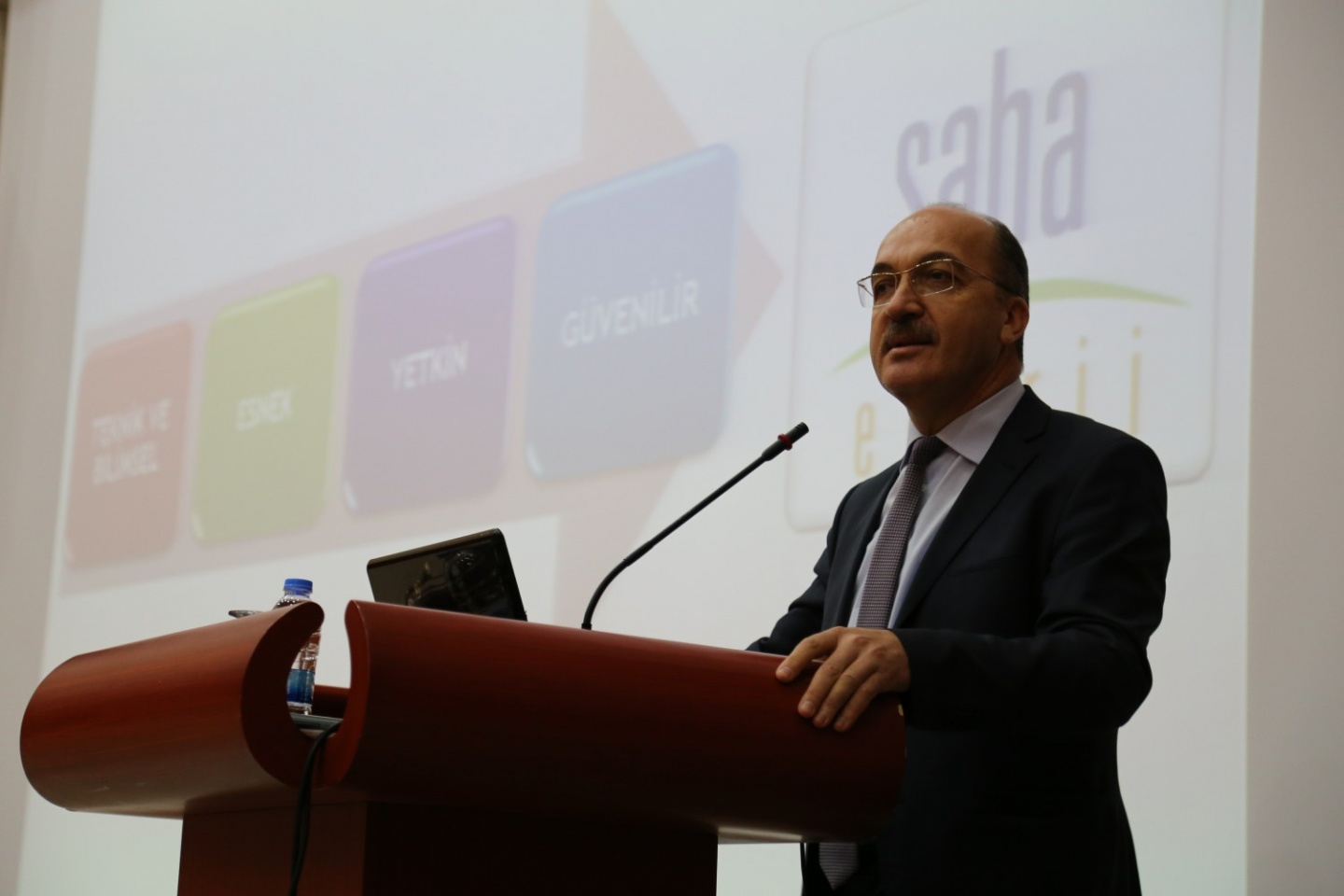 ‘Yenilenebilir Enerji Geleceğimizdir’ 1