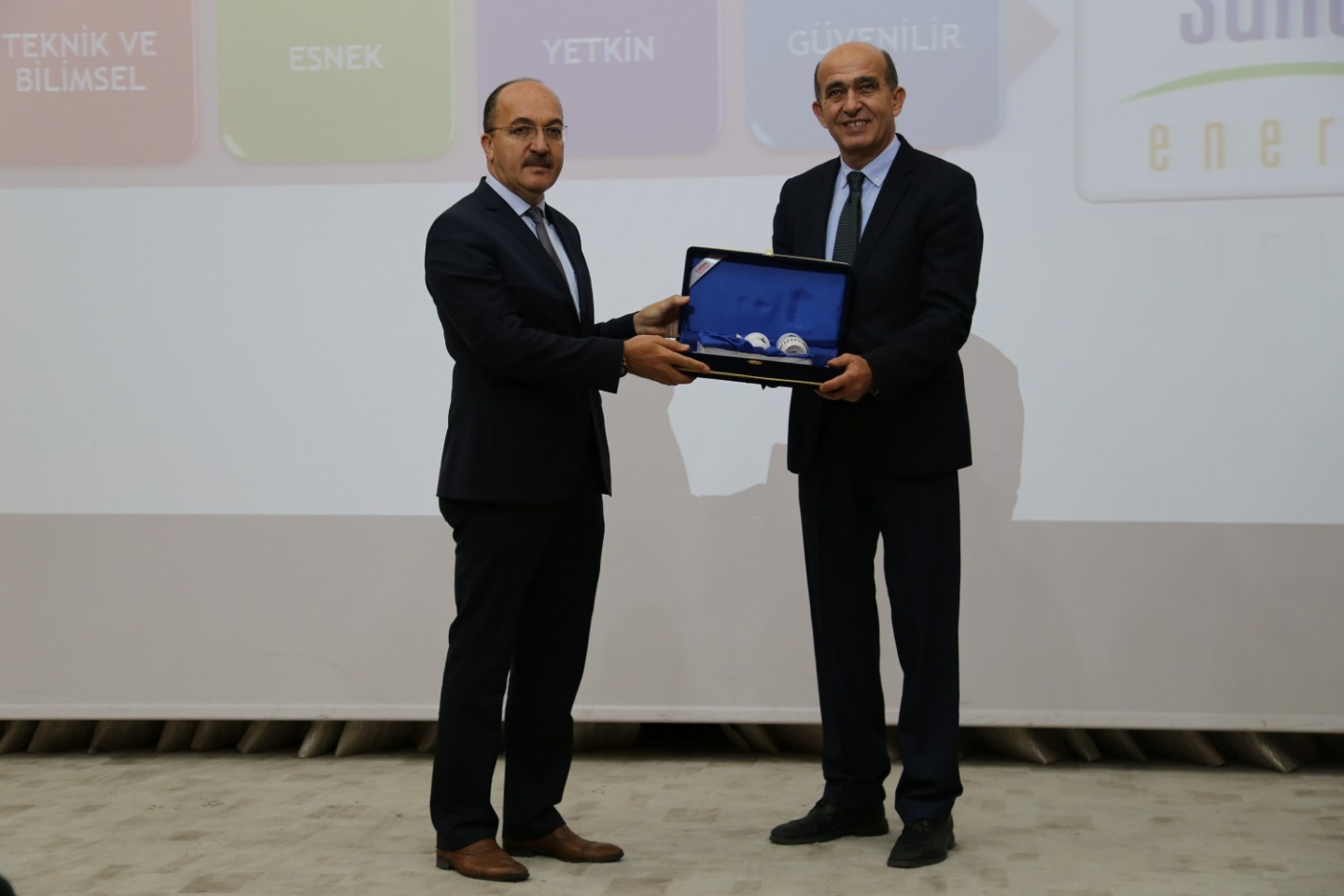 ‘Yenilenebilir Enerji Geleceğimizdir’ 2