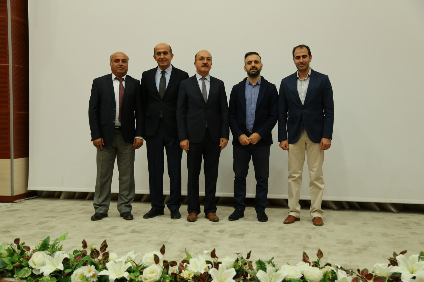 ‘Yenilenebilir Enerji Geleceğimizdir’ 5