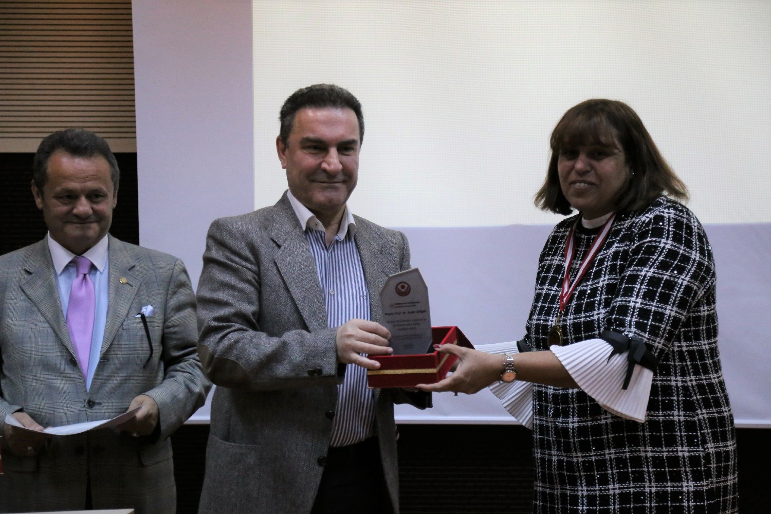 GÜ’de ‘İletişim Buluşmaları’ etkinliği 6