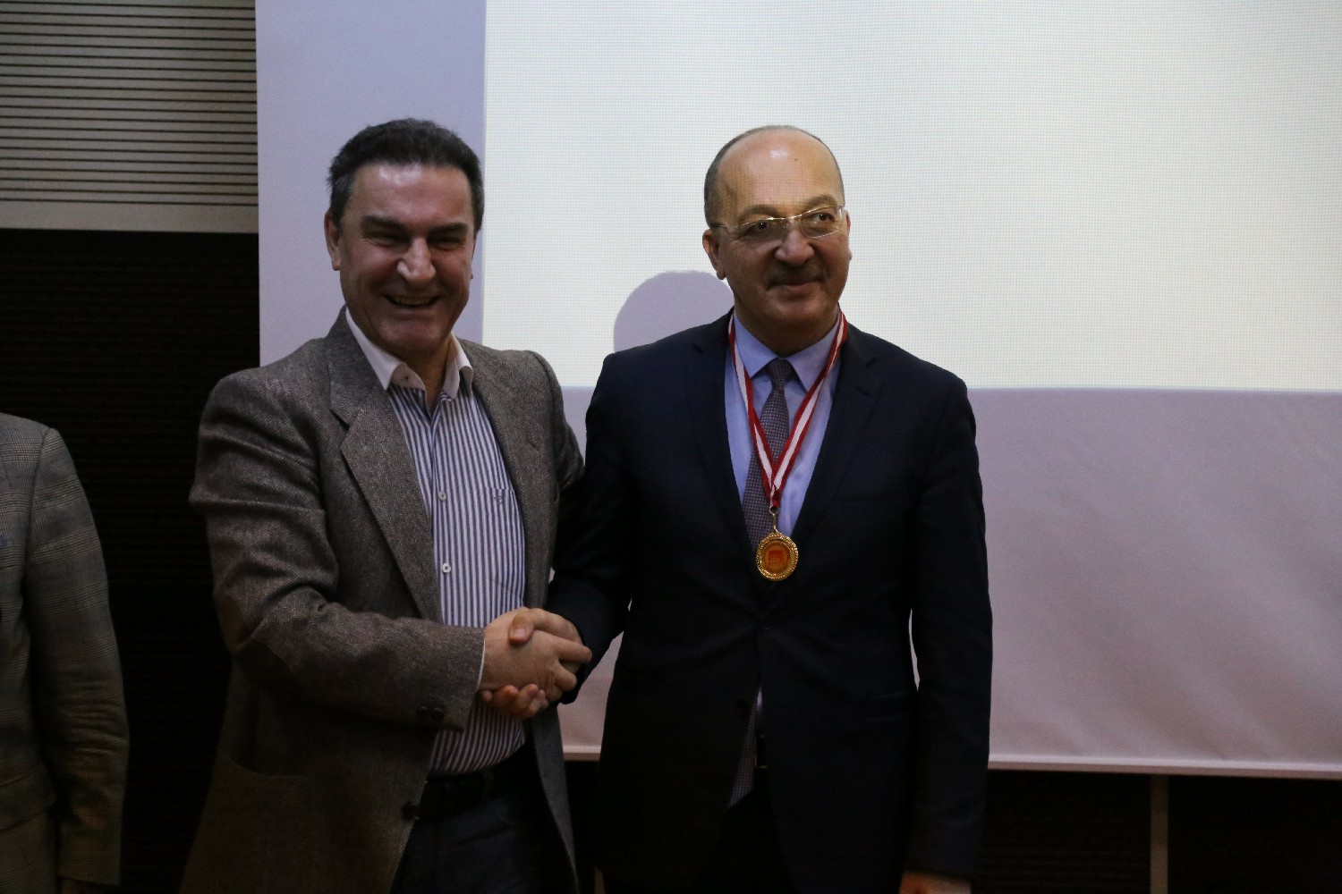 GÜ’de ‘İletişim Buluşmaları’ etkinliği 2