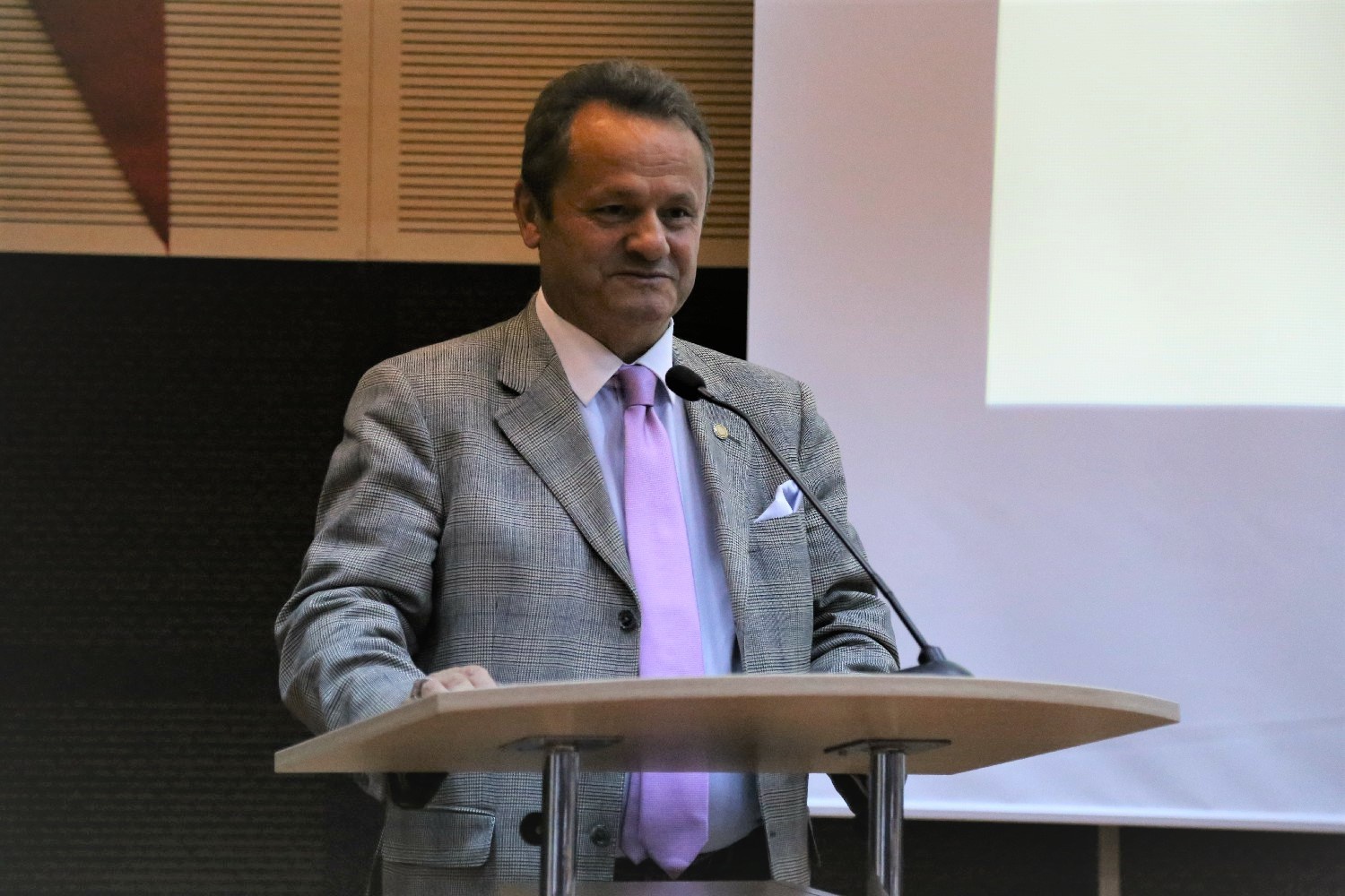 GÜ’de ‘İletişim Buluşmaları’ etkinliği 4