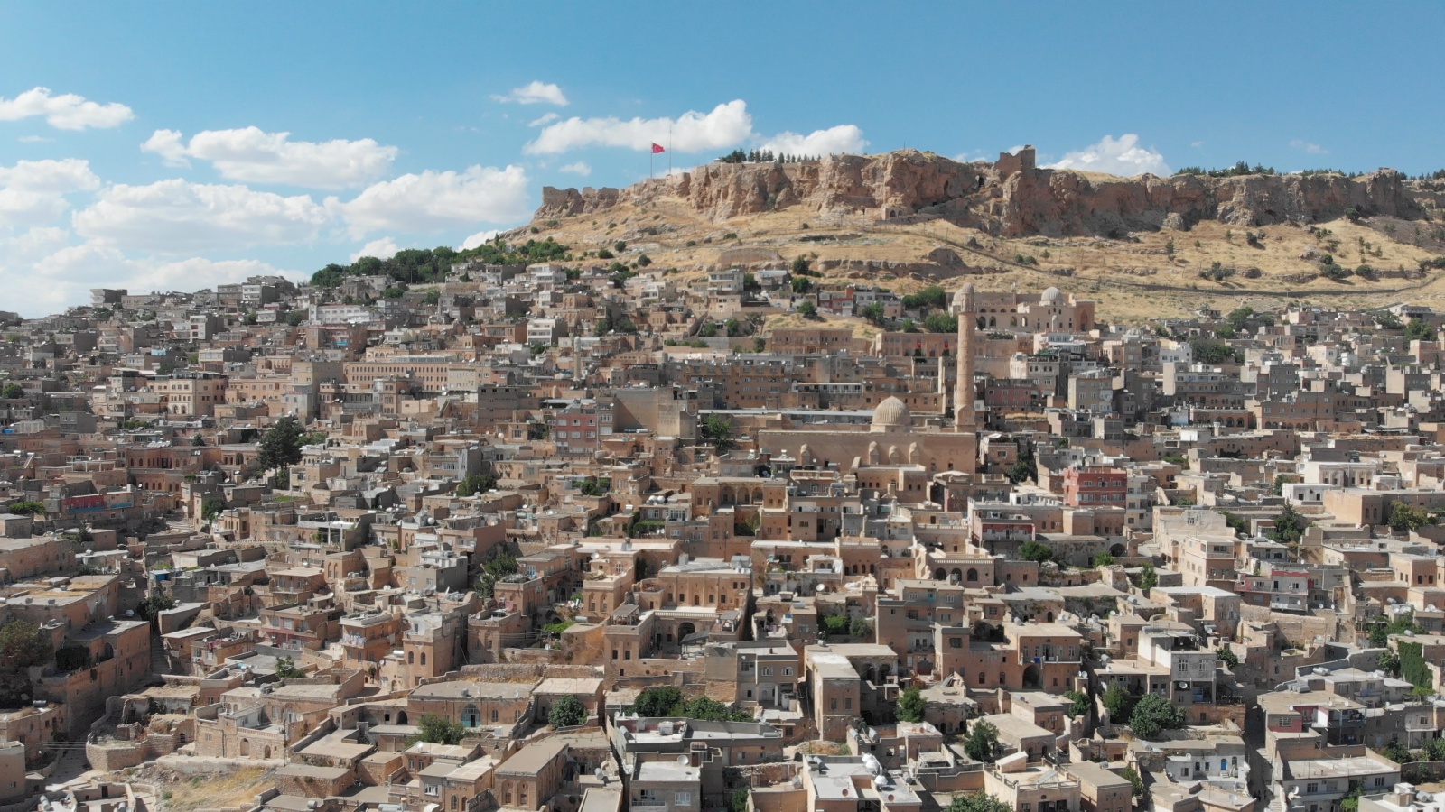 GÜ öğrencisi Kültür ve Turizm Bakanlığı’ndan destek aldı 4