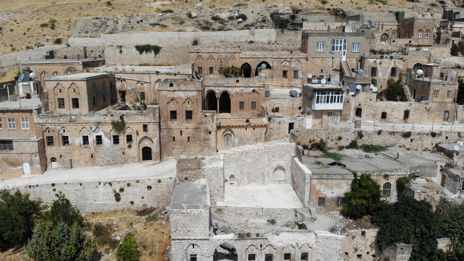 GÜ öğrencisi Kültür ve Turizm Bakanlığı’ndan destek aldı 7