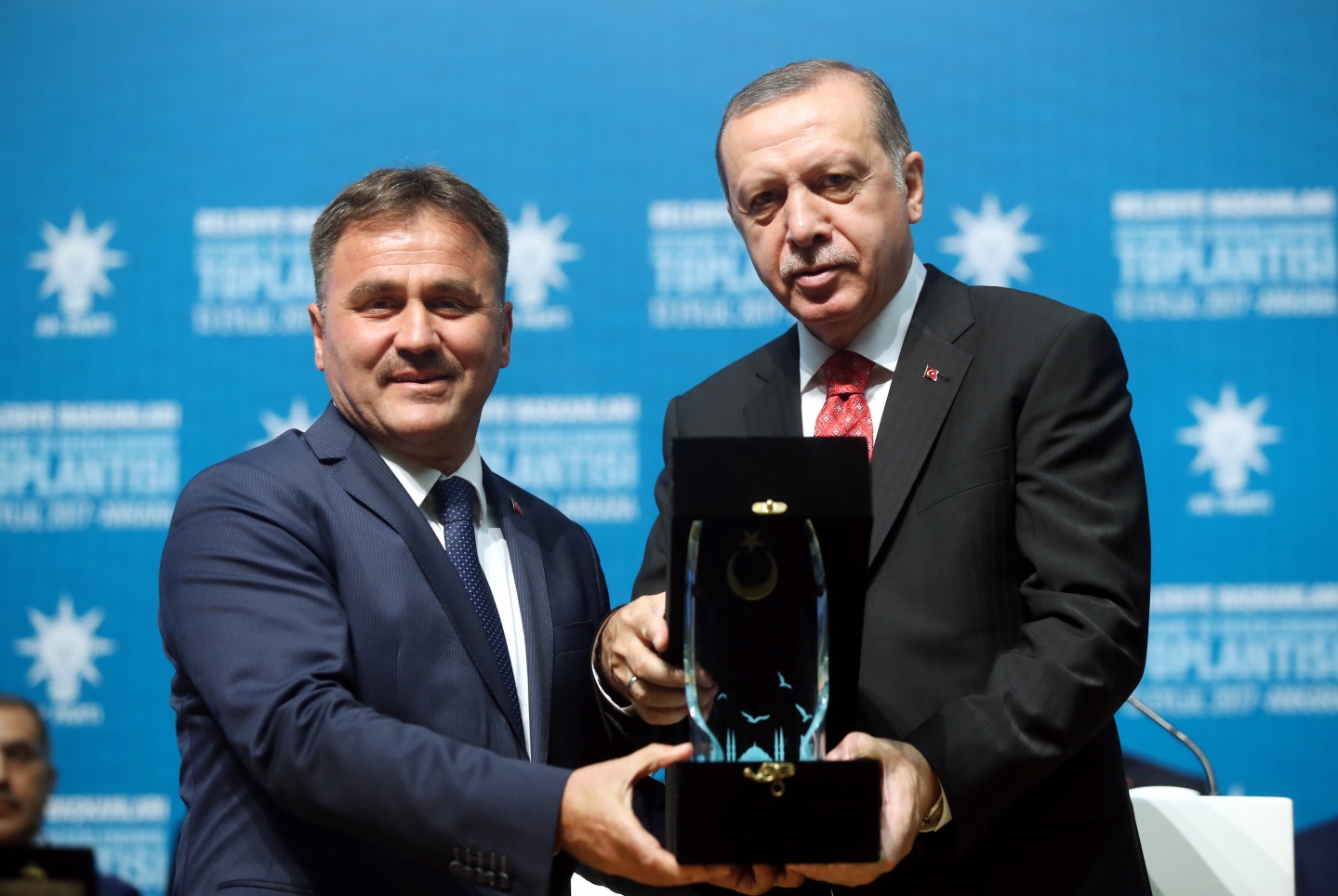 Gümüşhane Belediyesi Türkiye üçüncüsü oldu 3