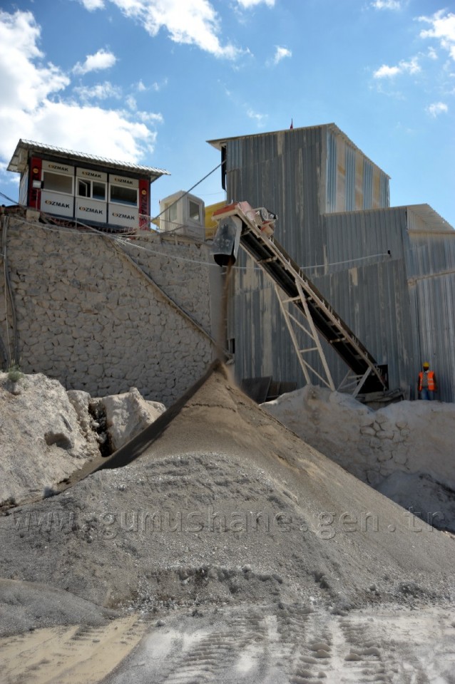 Türkiye'ye örnek olacak tesis 3