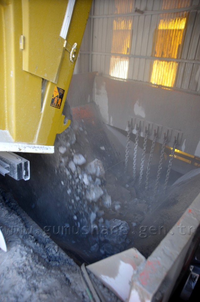 Türkiye'ye örnek olacak tesis 7