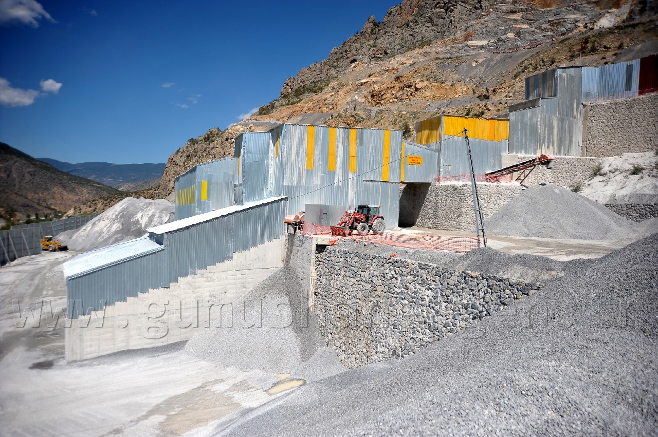 Türkiye'ye örnek olacak tesis 8