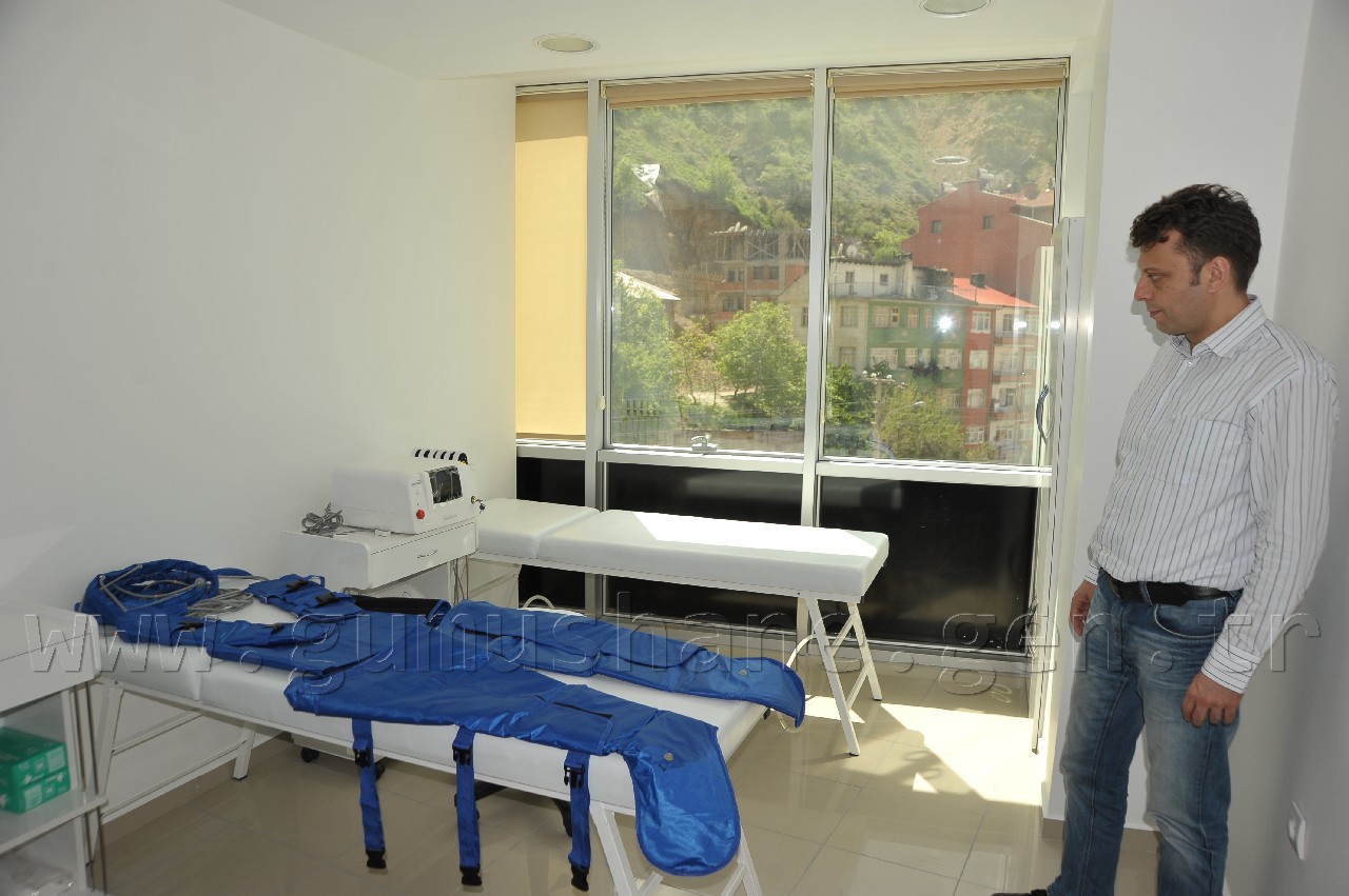 Hanımlar yaza hazırlanacak 1