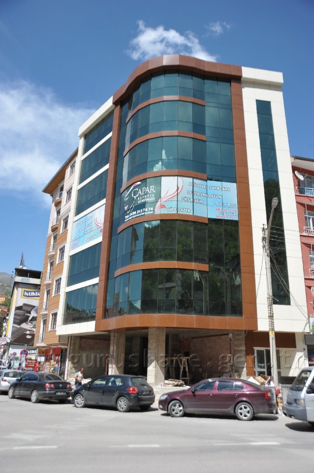 Hanımlar yaza hazırlanacak 6