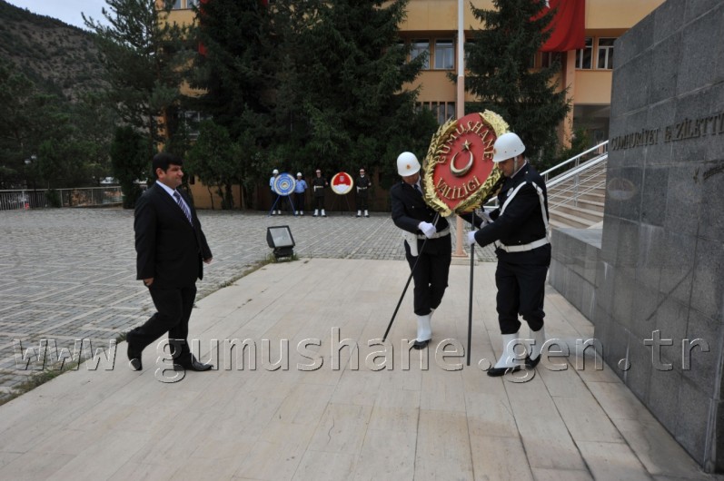 30 Ağustos Coşkusu 1