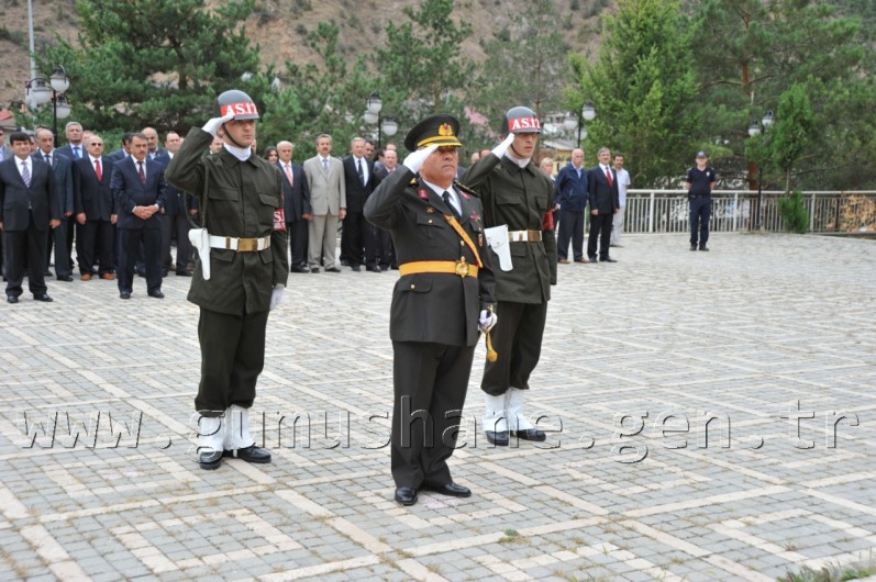 30 Ağustos Coşkusu 2