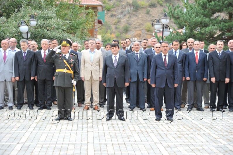 30 Ağustos Coşkusu 5