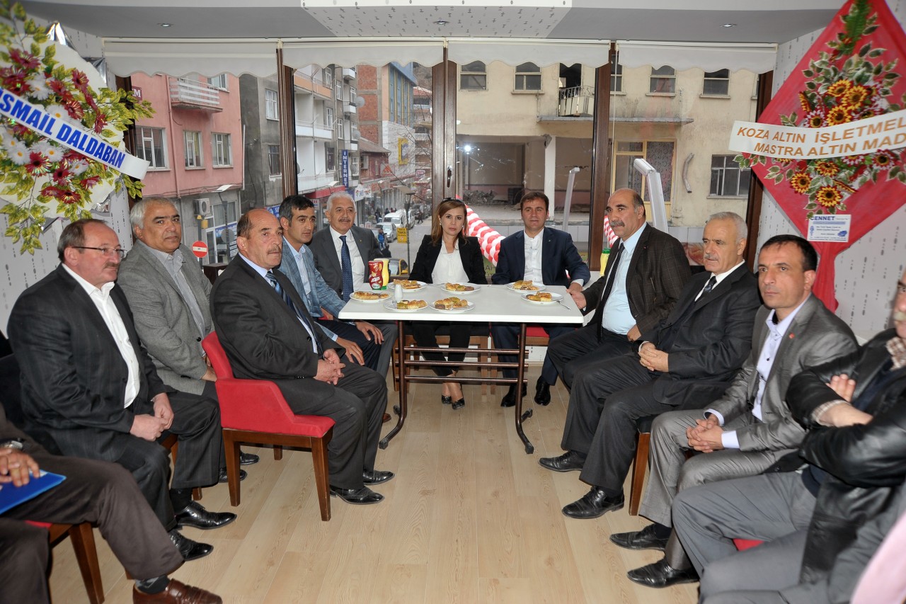 Chicken Pizza Açıldı 2