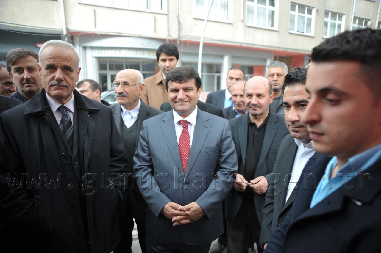 Çiğ Köfteci Ömer Usta'dan İkinci Şube 1