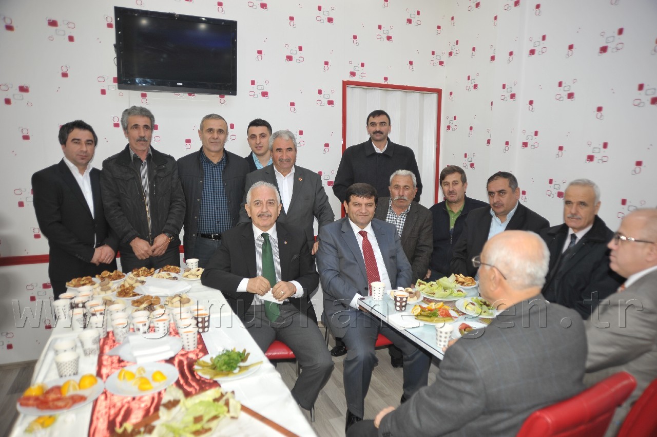 Çiğ Köfteci Ömer Usta'dan İkinci Şube 3